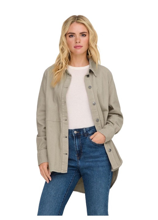 JdY noi bezs pamut ing, Bézs