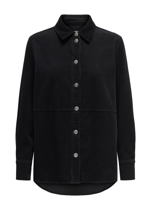 Noi JdY pamut ing, Fekete