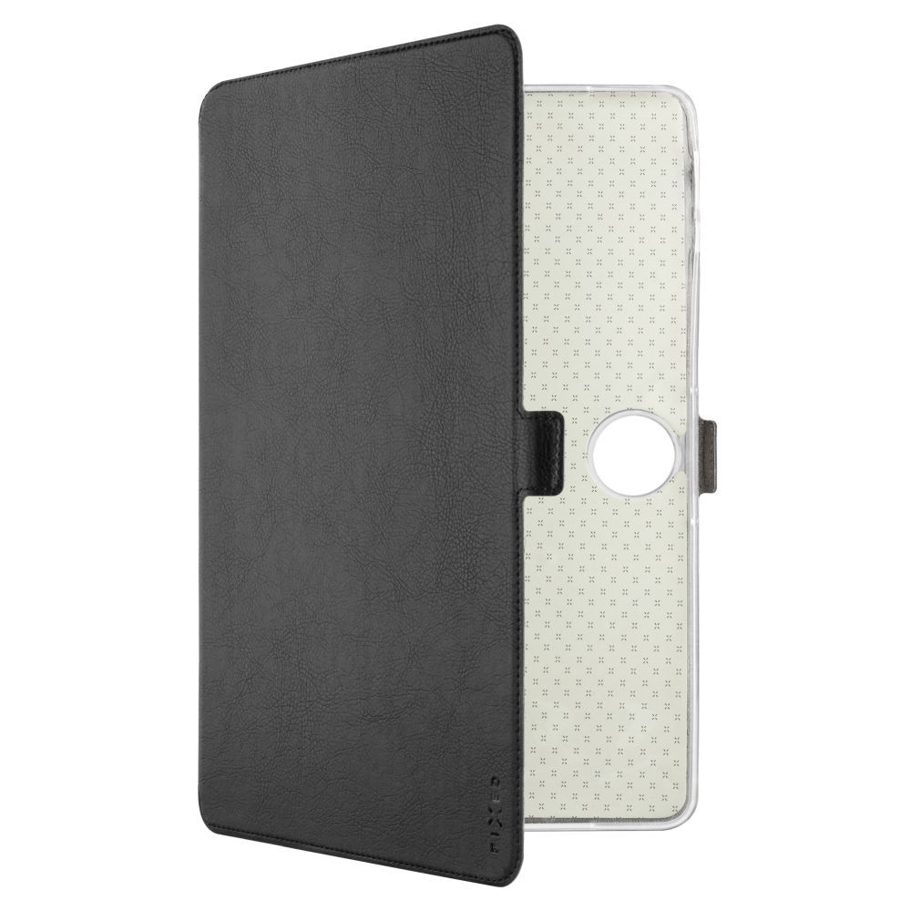 Husa tableta FIXED pentru Honor Pad 9, neagra, 258030