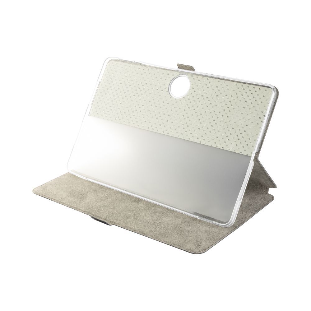 Husa tableta FIXED pentru Honor Pad 9, neagra, 258030