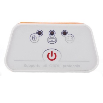 Interfata OBD II Vgate iCar2, Bluetooth 3.0, Android/PC, 16 pini, diagnoza auto Interfata OBD II Vgate iCar2, Bluetooth 3.0, Android/PC, 16 pini, diagnoza auto