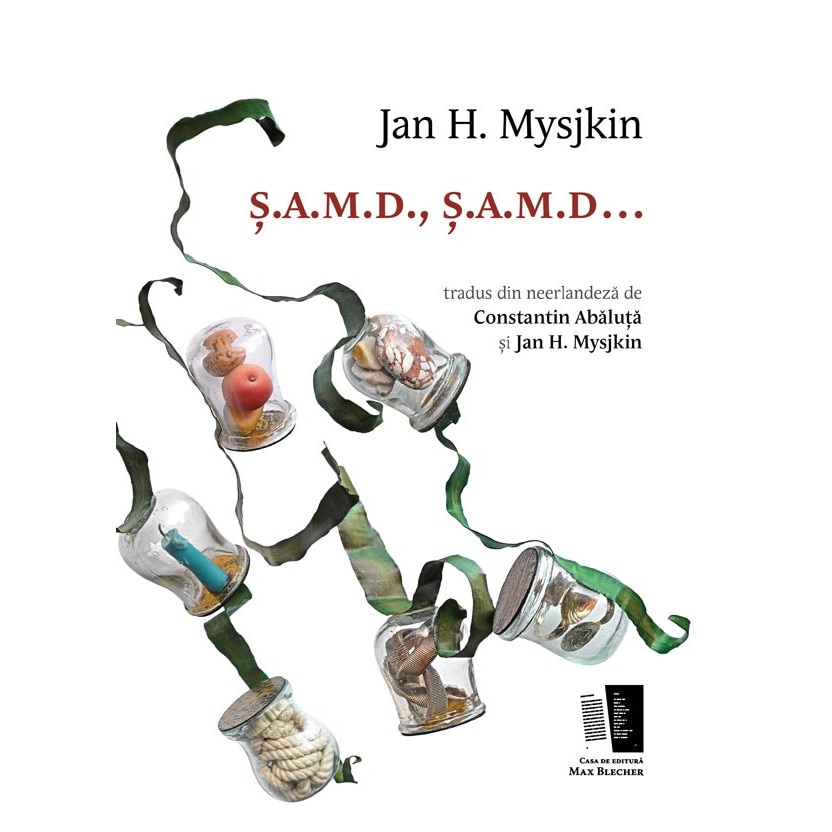 S.A.M.D., S.A.M.D... - Jan H. Mysjkin