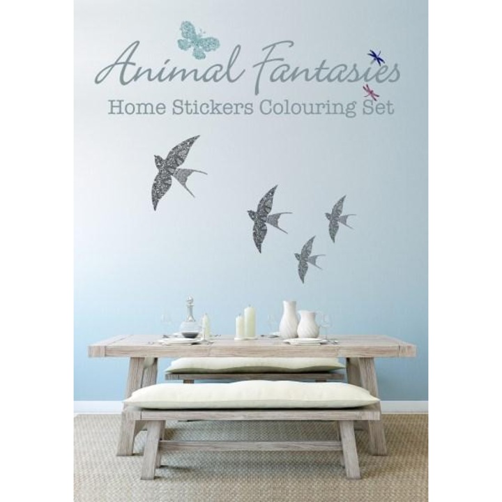 Animal Fantasies