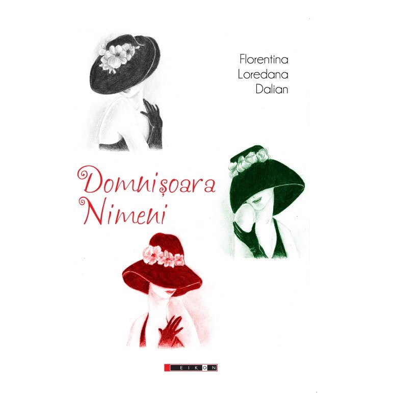 Domnisoara Nimeni - Florentina Loredana Dalian