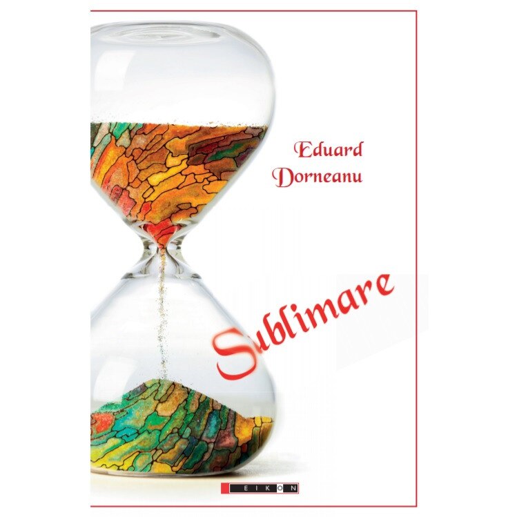 Sublimare - Eduard Dorneanu