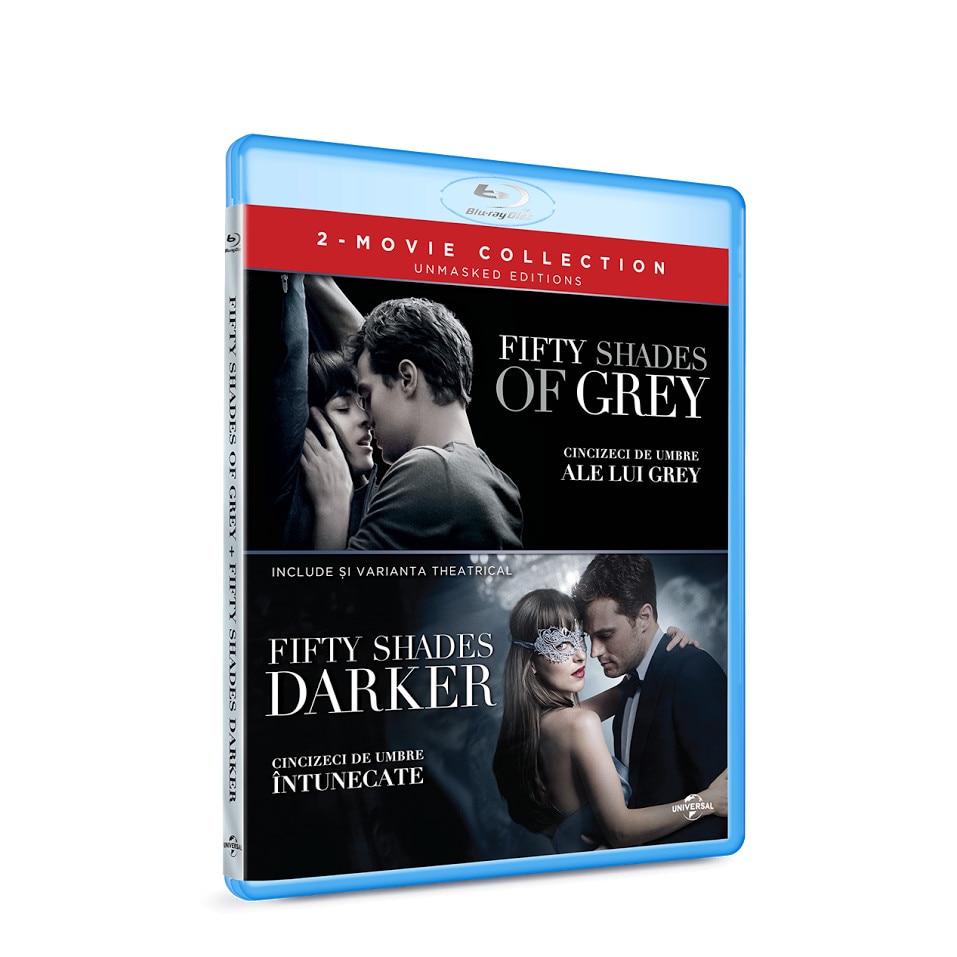 Romana subtitrat film online shades 50 grey of in Fifty Shades