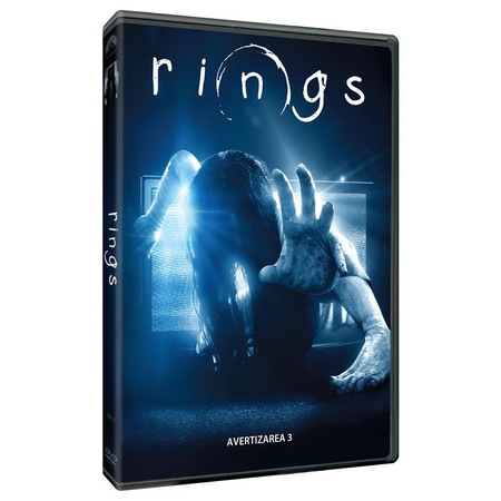 Avertizarea 3 Rings Dvd 2017 Emag Ro