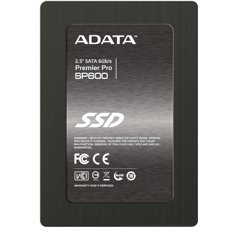 Institute game Dripping Solid State Drive (SSD) ADATA Premier Pro SP600, 128GB, 2.5'', SATA III -  eMAG.ro