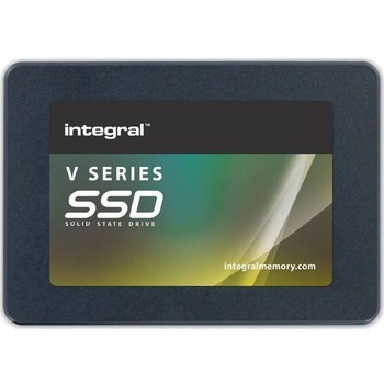 Solid State Drive (SSD) Integral V SERIES-3D, 120GB, SATA III Solid State Drive (SSD) Integral V SERIES-3D, 120GB, SATA III