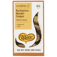 piscoturi din hrisca cu migdale eco 150 g - werz imagen 30_0_
0