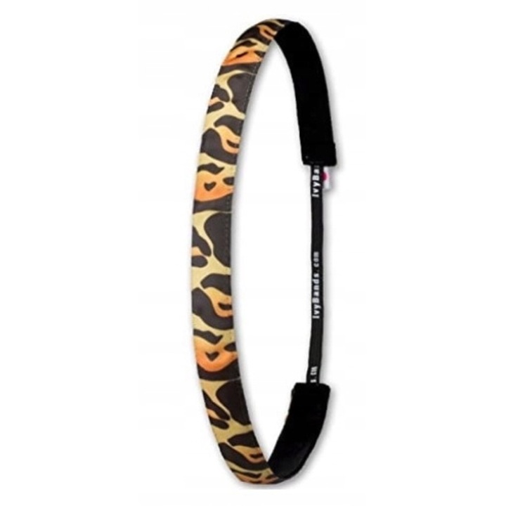 Спортна лента против плъзгане, Ivybands, универсален модел, многоцветна