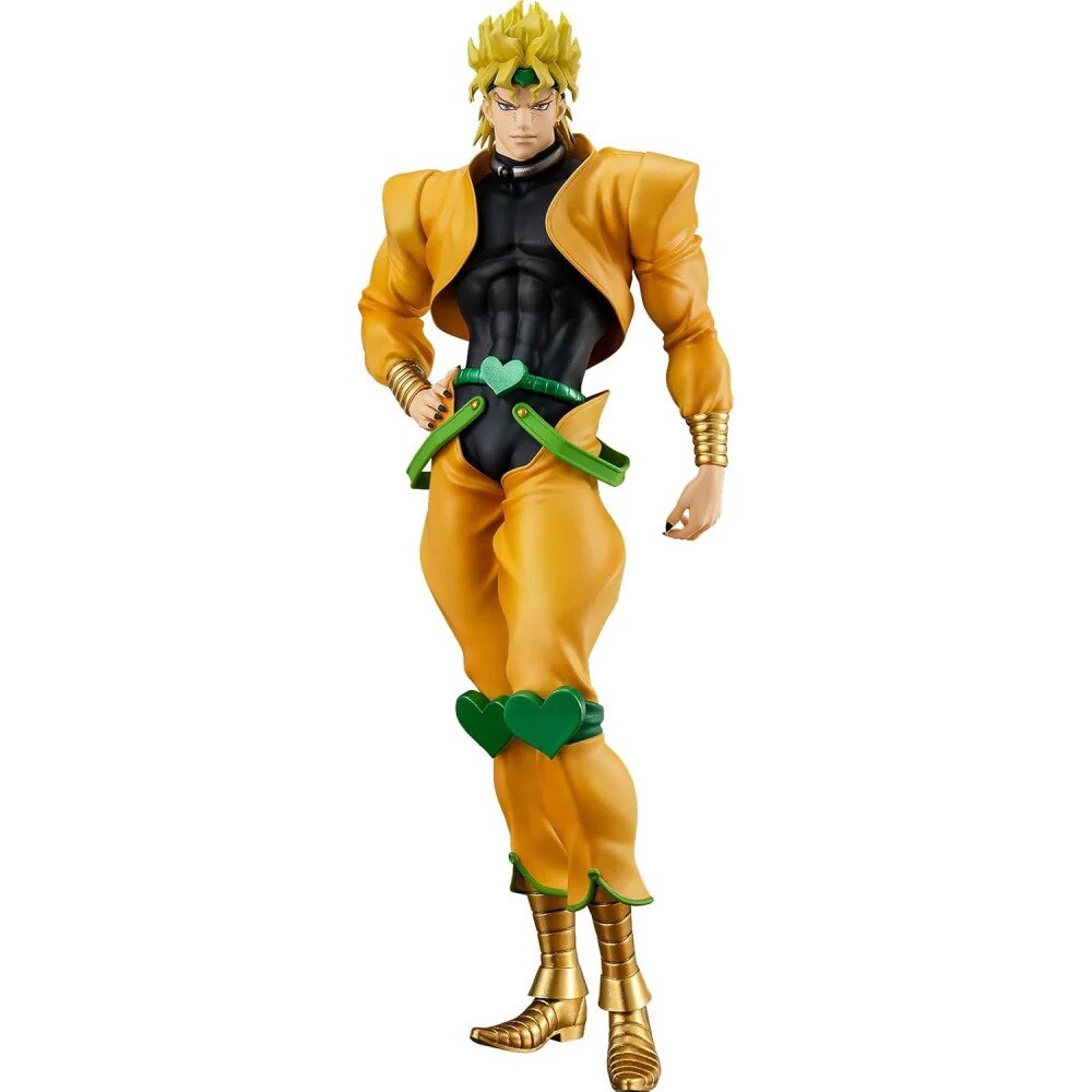 Figurine JoJo's Bizarre Adventure – Stardust Crusaders – Kujo Jotaro Pop Up Parade Good Smile