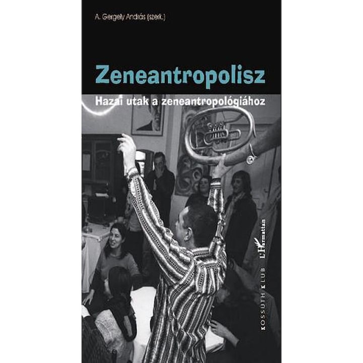 Zeneantropolisz