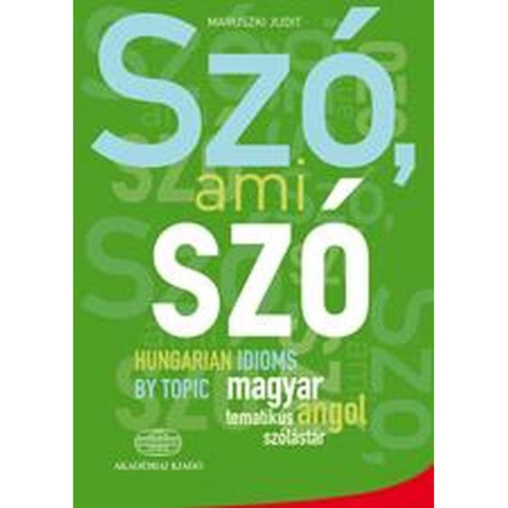 Cuvânt, adică cuvânt