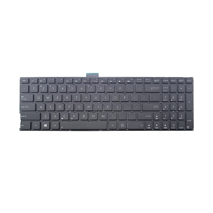 Tastatura laptop Asus F555UJ