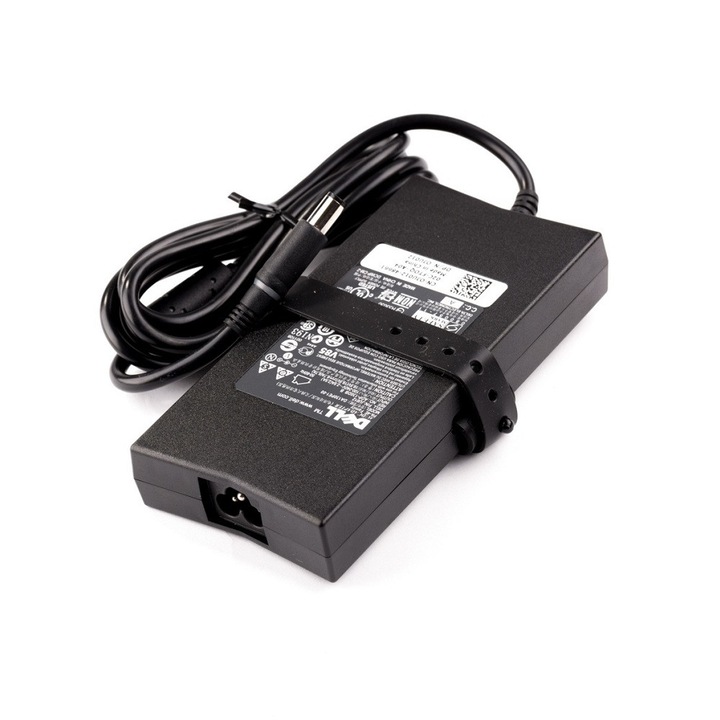 Зарядно устройство Dell, OptiPlex 5250, 180 W, Многофункционално