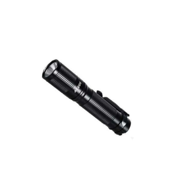 LED Фенер, Olight, A4 EOS, Cree XP-E Q5 LED, 160 lm, 97 x 20.4 mm, Черен