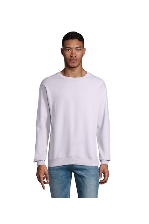 Hanorac pentru barbati, SOL'S - SO04182, Lila