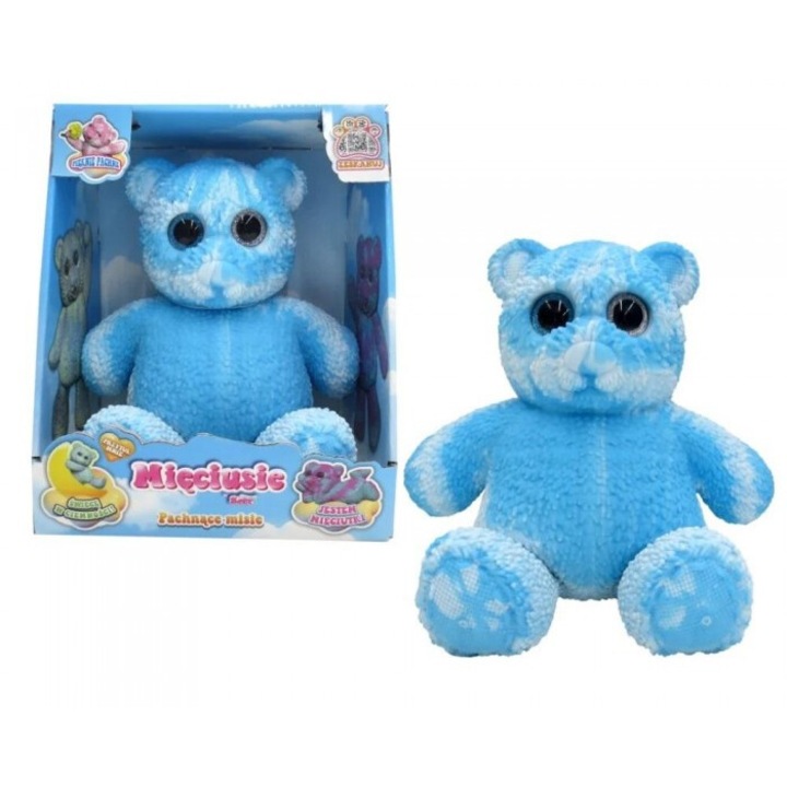 Jucarie de plus EPEE, albastru