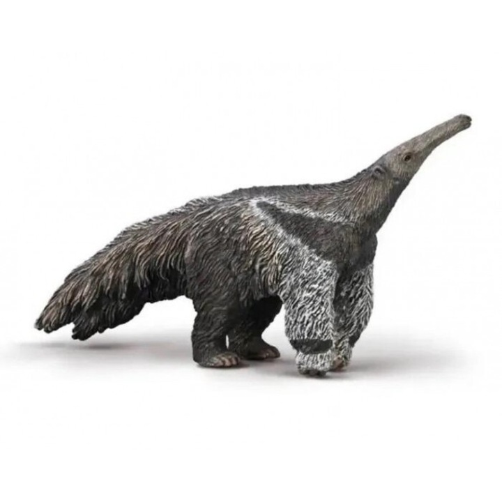 Фигурка гигантски мравояд, Collecta, 124x60 мм