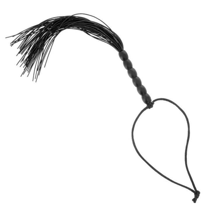 Bici, KINK, Negru, 26cm, Silicon