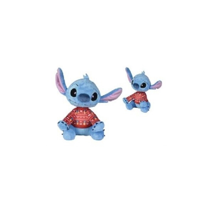Jucarie de plus Disney Stitch, 25cm