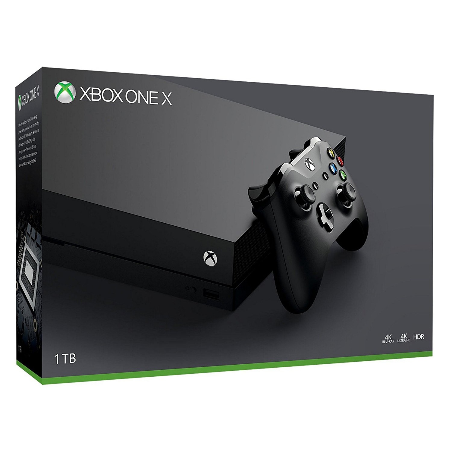 emag xbox one s