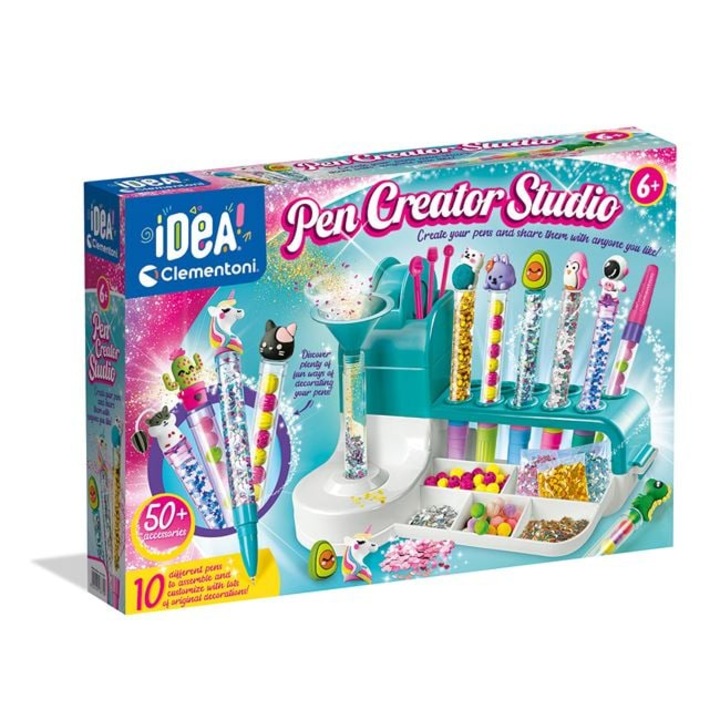 Kreatív készlet személyre szabott tollak - AS