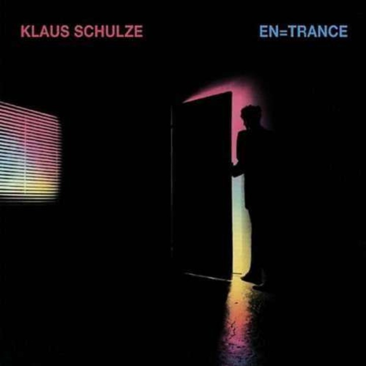 Niche Records Klaus Schulze – En trance, 2 LP