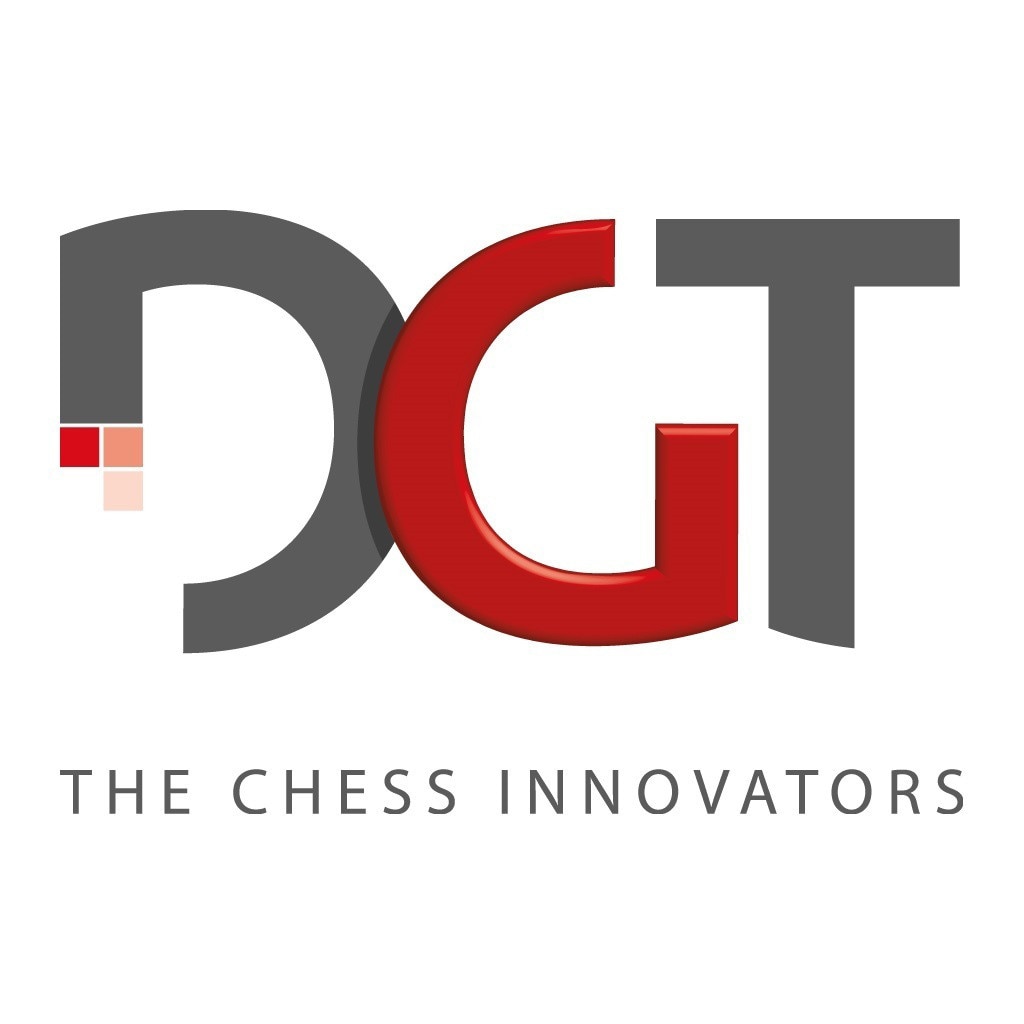 Шахматен комплект DGT Chess Starter Box, Kафяв - eMAG.bg