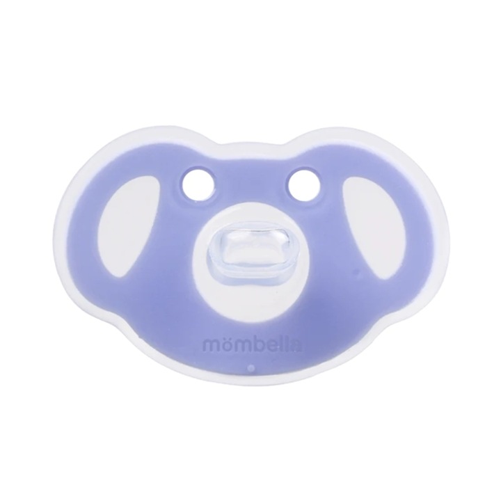 Залъгалка, Mombella, 0-6 м, Лилава