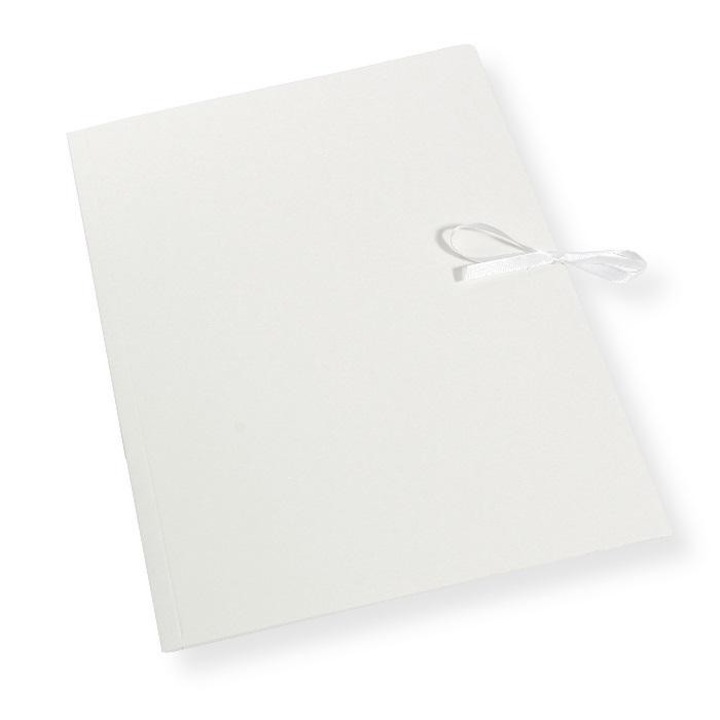 Set 10 mape, PENWORD, A4, alb, 300 g/m²