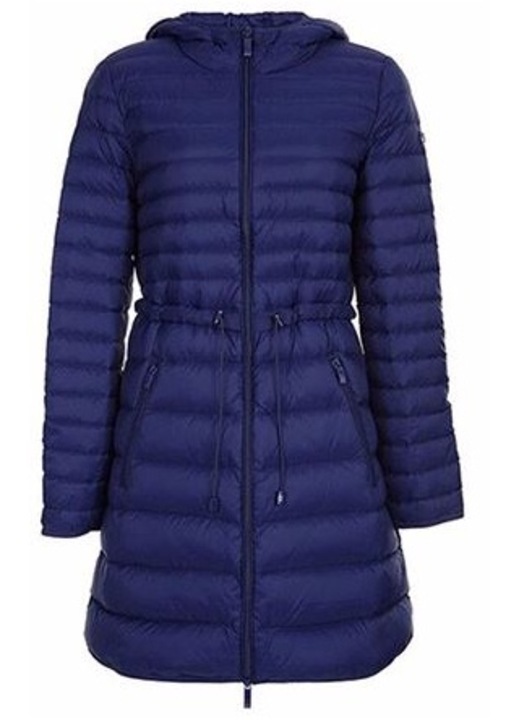 Geaca dama 8N5K19, Armani Exchange, Poliamida, Bleumarin, S INTL