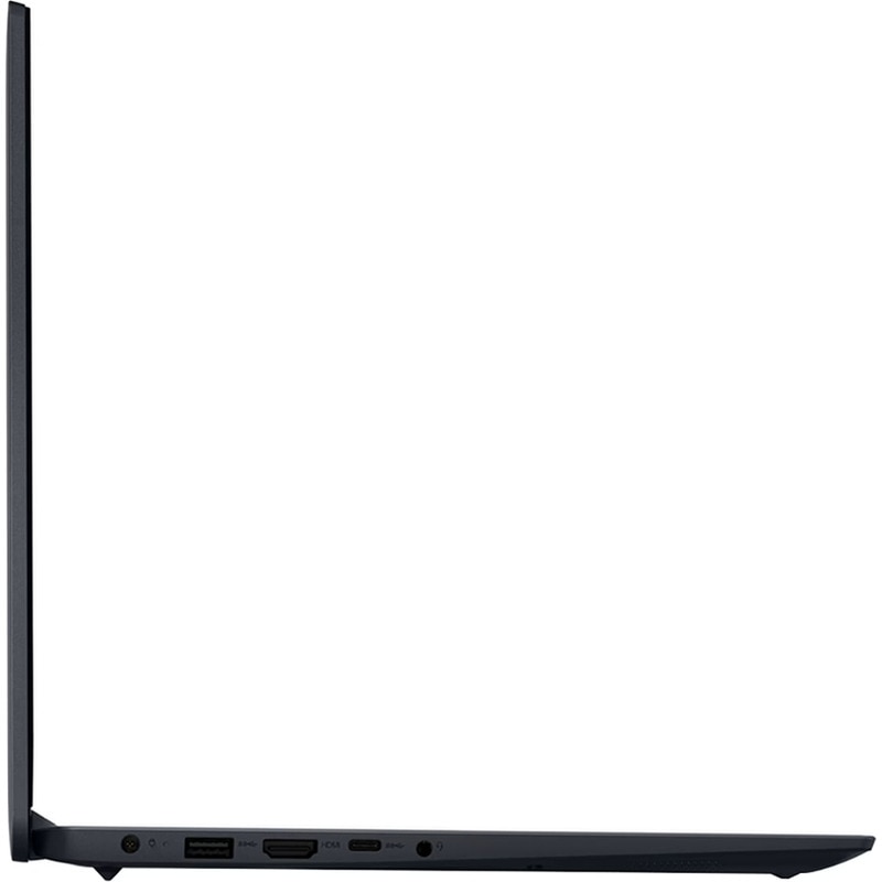Laptop Lenovo 15.6'' IdeaPad 1 15ALC7, FHD, Procesor AMD Ryzen™ 5 5500U (8M Cache, up to 4.0 GHz), 6 cores, 24 GB DDR4, 1000GB SSD, Radeon, No OS, Abyss Blue