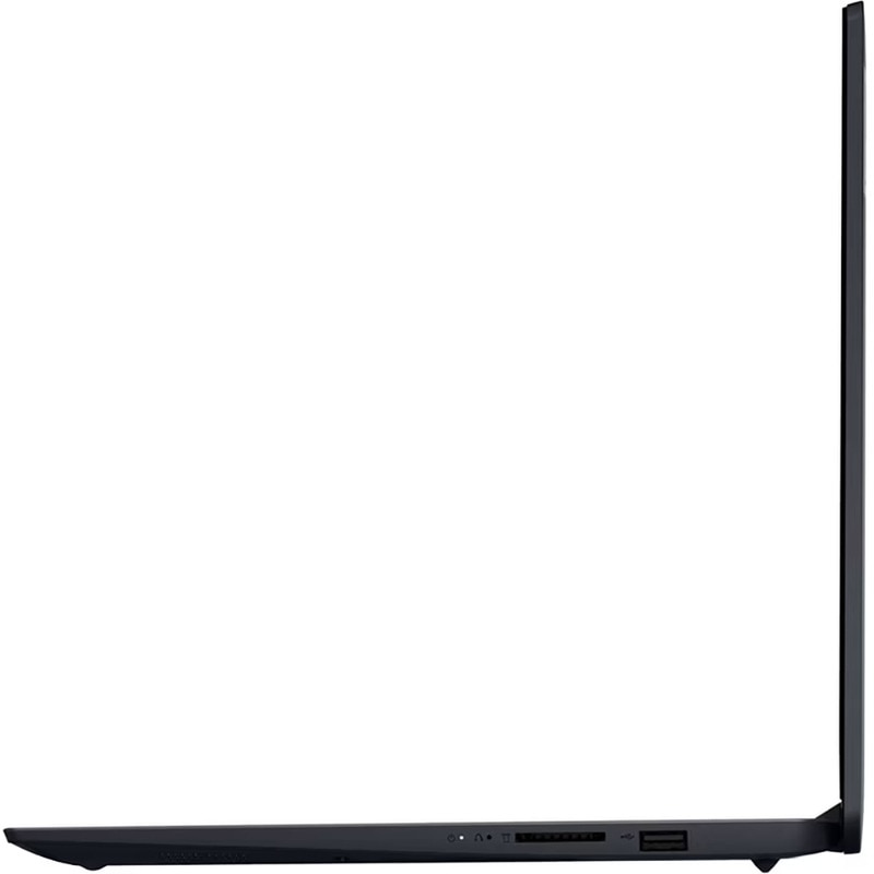 Laptop Lenovo 15.6'' IdeaPad 1 15ALC7, FHD, Procesor AMD Ryzen™ 5 5500U (8M Cache, up to 4.0 GHz), 6 cores, 24 GB DDR4, 1000GB SSD, Radeon, No OS, Abyss Blue
