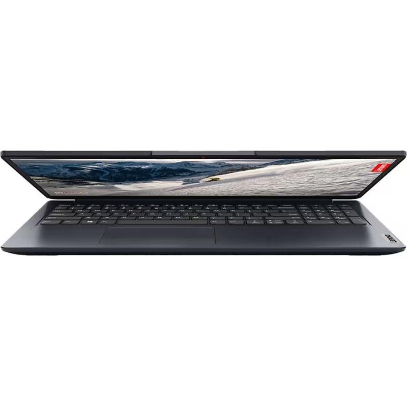 Laptop Lenovo 15.6'' IdeaPad 1 15ALC7, FHD, Procesor AMD Ryzen™ 5 5500U (8M Cache, up to 4.0 GHz), 6 cores, 24 GB DDR4, 1000GB SSD, Radeon, No OS, Abyss Blue