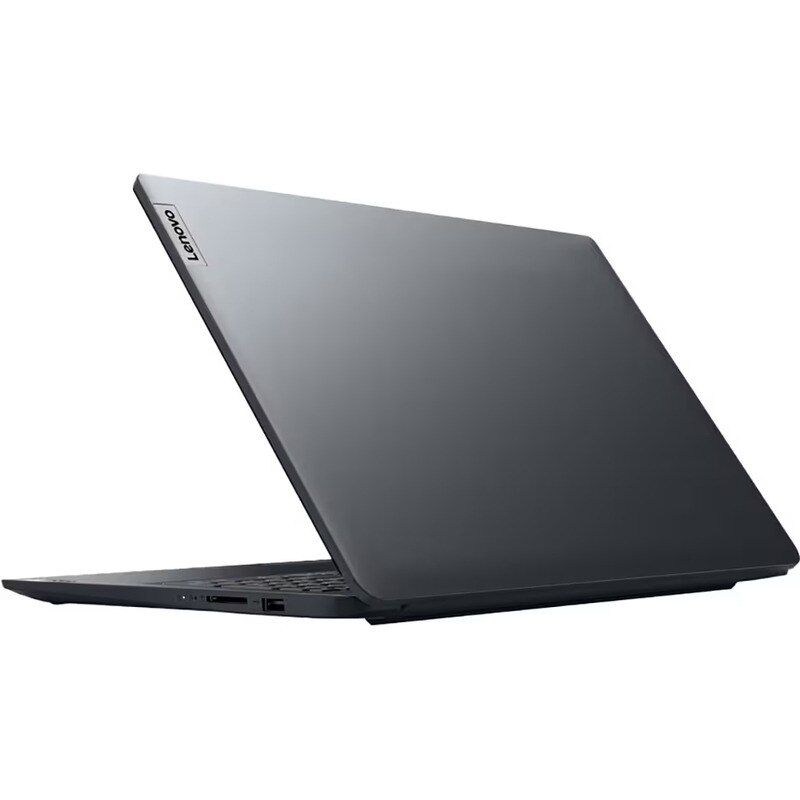 Laptop Lenovo 15.6'' IdeaPad 1 15ALC7, FHD, Procesor AMD Ryzen™ 5 5500U (8M Cache, up to 4.0 GHz), 6 cores, 24 GB DDR4, 1000GB SSD, Radeon, No OS, Abyss Blue