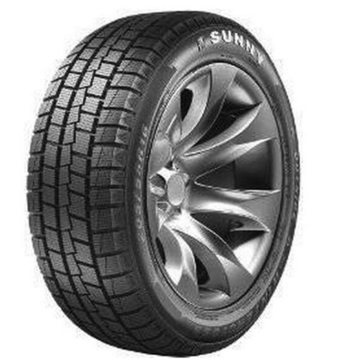 Anvelopa NOUA Iarna 235/55R18 Sunny NW312 104S