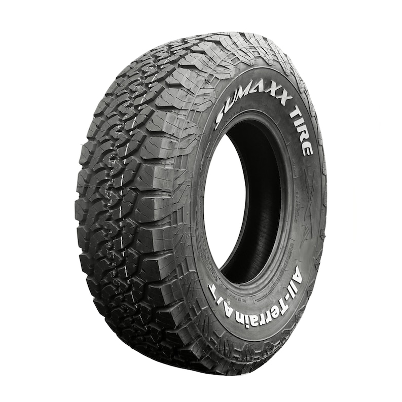 Anvelopa A/T All Road M+S 215/70 R15 Sumaxx All-Terrain 103T XL