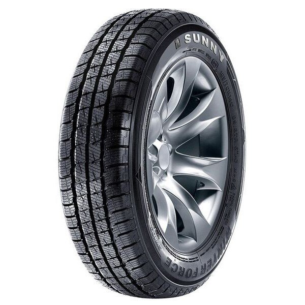 Anvelopa Iarna 215/75 R16C Sunny NW103 NW103 113/111R M+S