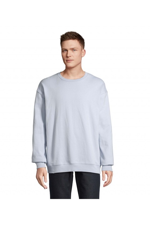 Hanorac pentru barbati, SOL'S - SO04182, Blue Ocean