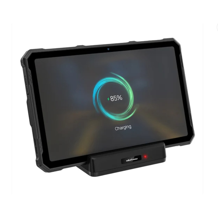 10 W-os asztali töltőállomás az Armor Pad 4 sorozatú táblagéphez