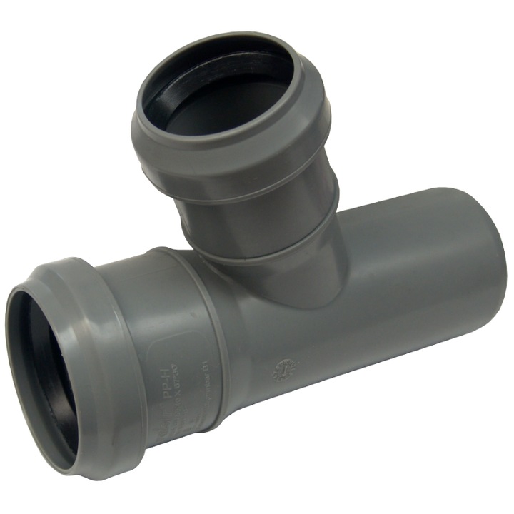 Ramificatie Redusa PP 67 / D[mm]: 40-32-40