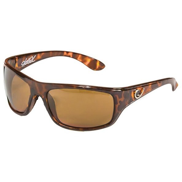 Ochelari Mustad Polarizati Rama Clasica Lentila Maro