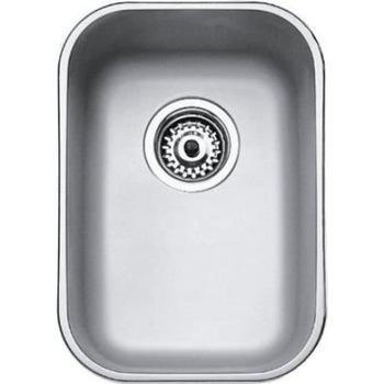 Chiuveta 280/400 BE fara golirea din otel 30,7 x 43,3cm (10125003) Chiuveta 280/400 BE fara golirea din otel 30,7 x 43,3cm (10125003)