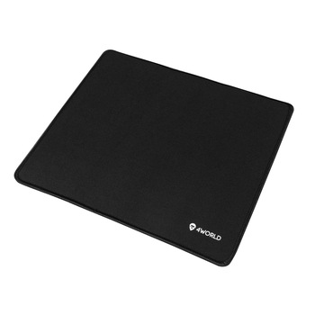 Mousepad Gaming, 32cm x 28cm x 0.4 cm, 4WORLD Mousepad Gaming, 32cm x 28cm x 0.4 cm, 4WORLD