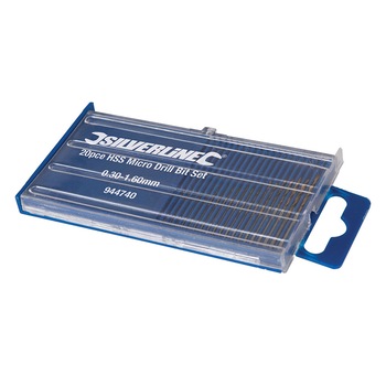 Set 20 mini burghie metal , Silverline Set 20 mini burghie metal , Silverline