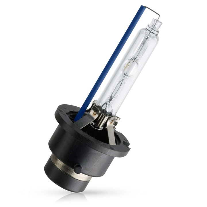 D2S Super Vision ксенонова крушка - 4300K