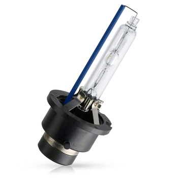 Bec xenon D2S XtremeVision® - 8000K Bec xenon D2S XtremeVision® - 8000K