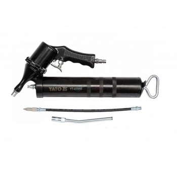 Gresor pneumatic 1/4, 0.2-0.8 MPA YT-07055 Gresor pneumatic 1/4, 0.2-0.8 MPA YT-07055